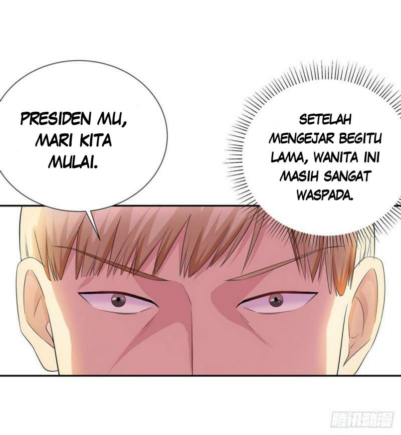Urban Prodigal Son Chapter 2 - halaman 13