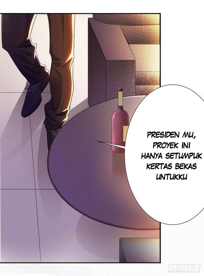 Urban Prodigal Son Chapter 2 - halaman 15