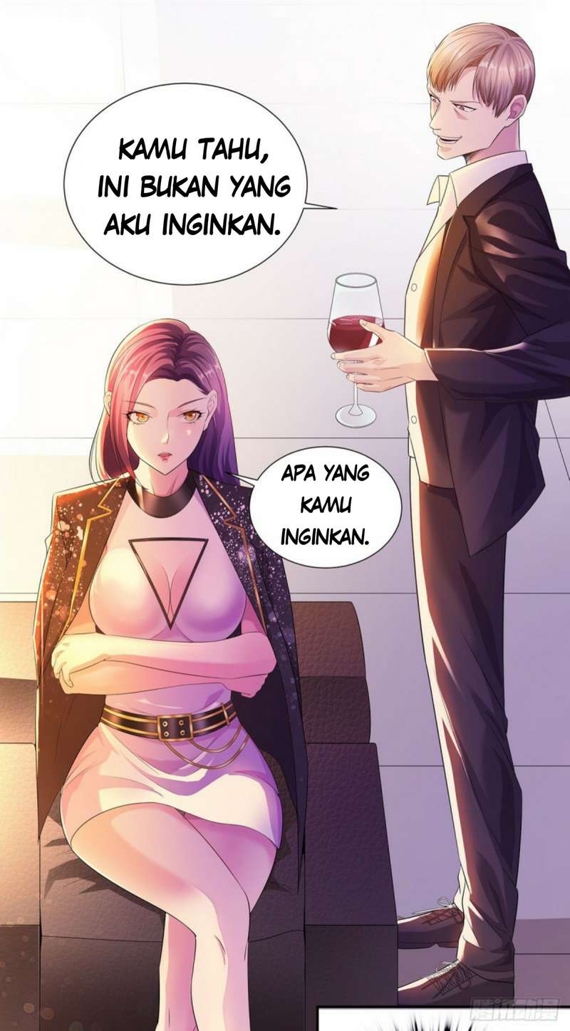 Urban Prodigal Son Chapter 2 - halaman 16
