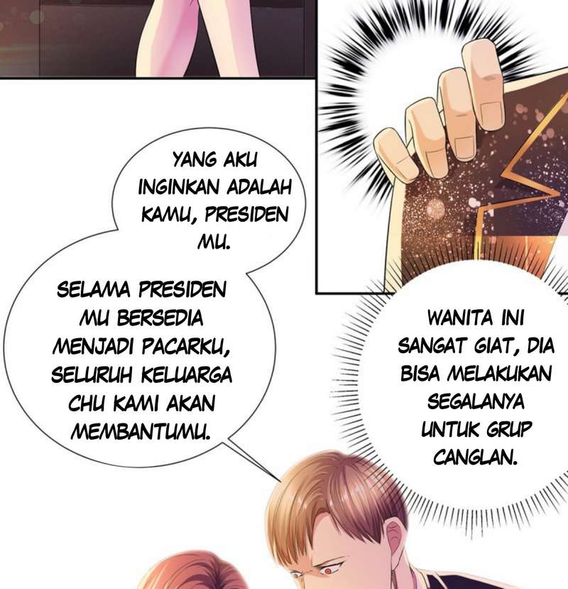 Urban Prodigal Son Chapter 2 - halaman 17