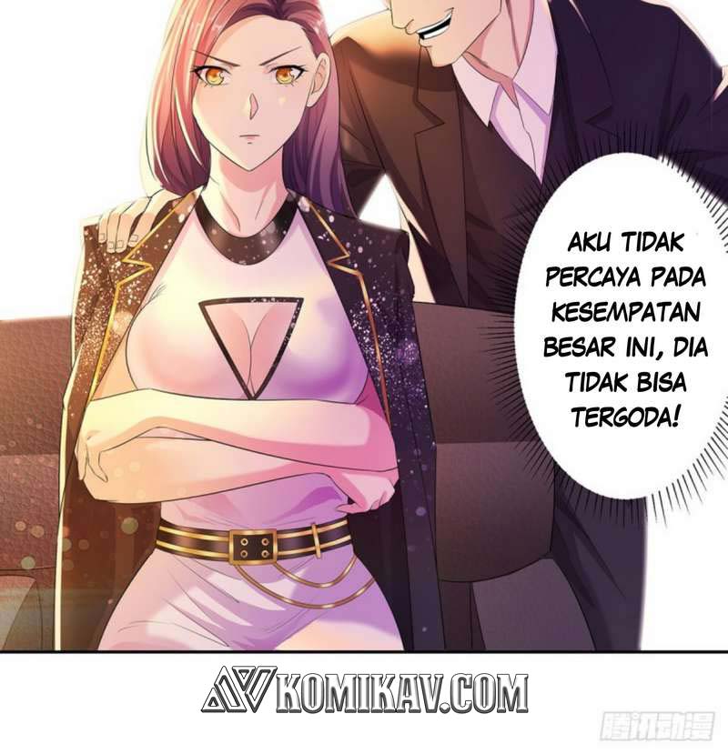 Urban Prodigal Son Chapter 2 - halaman 18