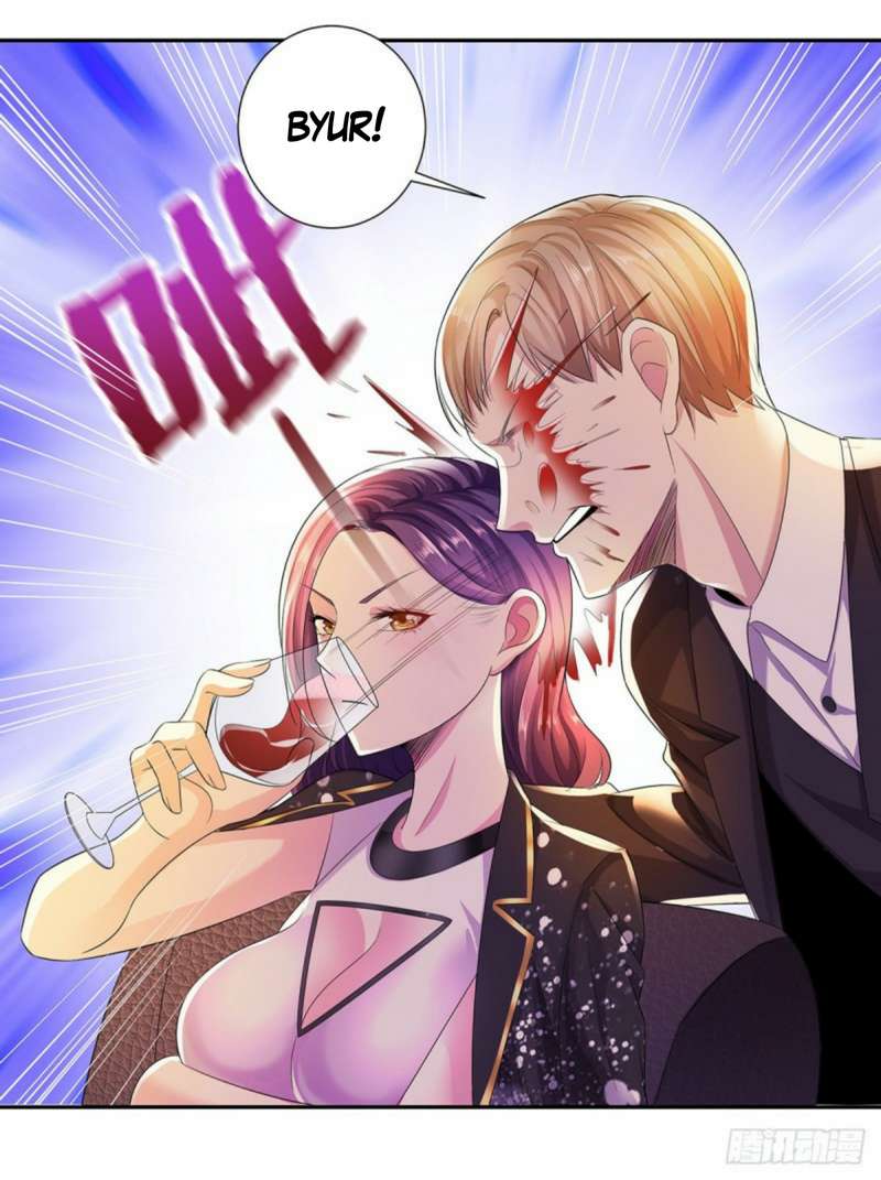 Urban Prodigal Son Chapter 2 - halaman 20