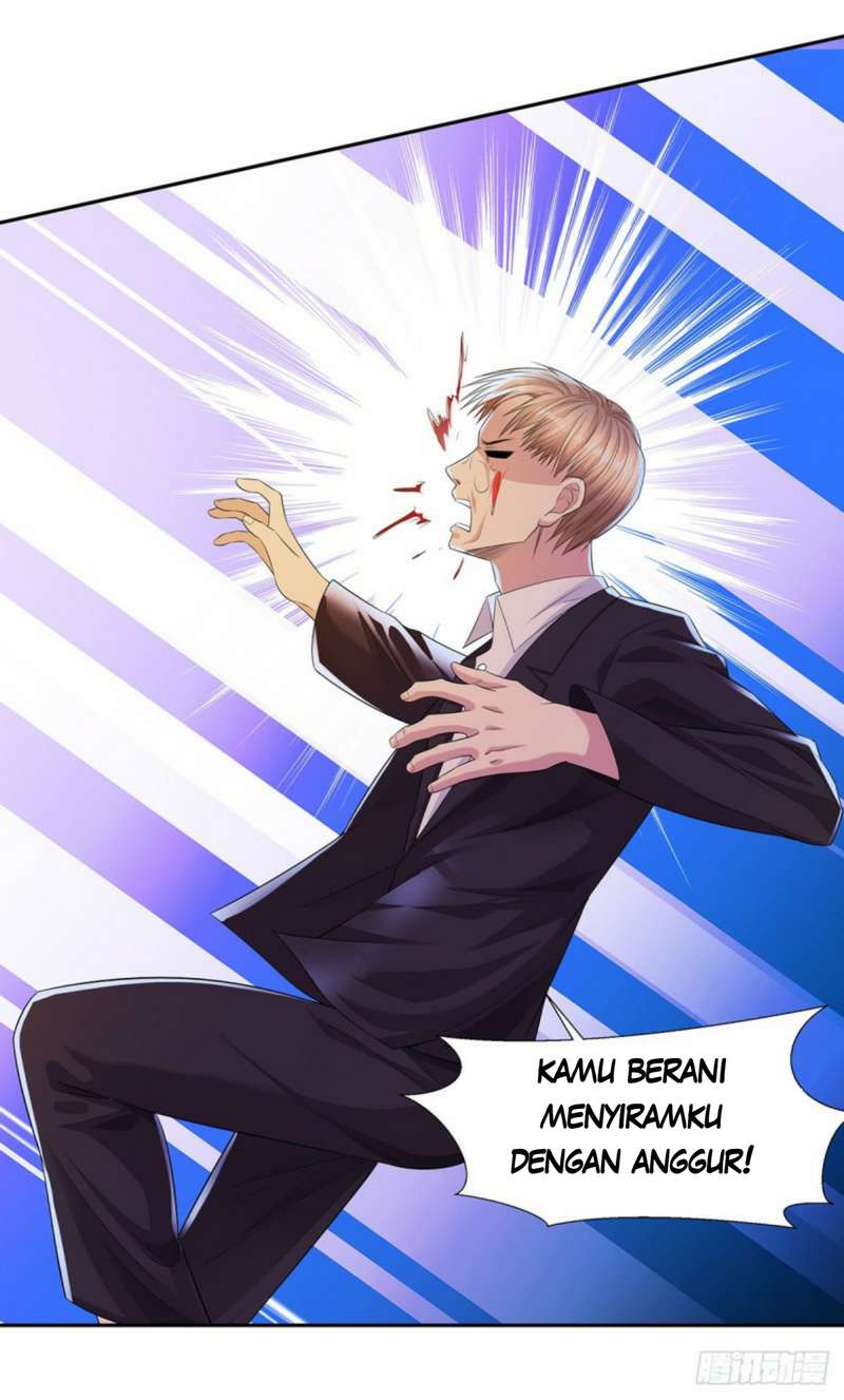Urban Prodigal Son Chapter 2 - halaman 21