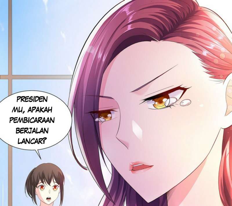 Urban Prodigal Son Chapter 2 - halaman 25