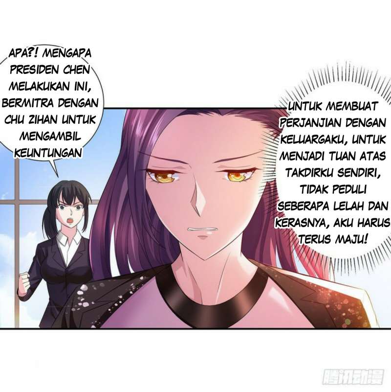Urban Prodigal Son Chapter 2 - halaman 27