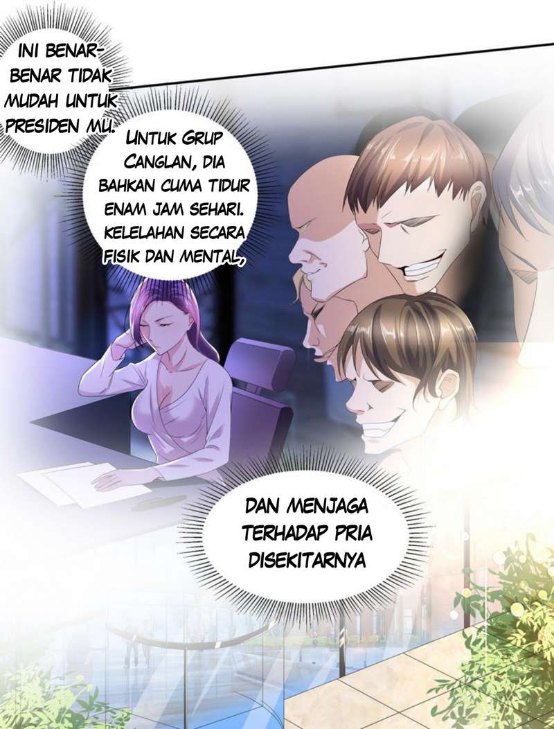 Urban Prodigal Son Chapter 2 - halaman 28