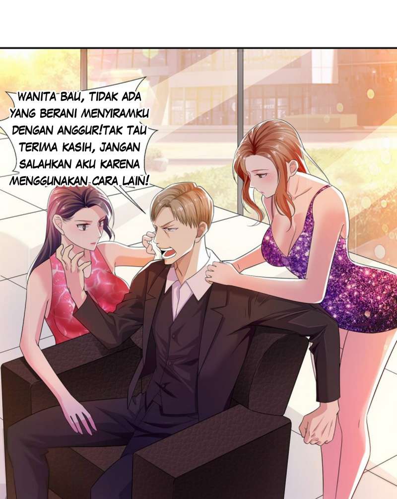Urban Prodigal Son Chapter 2 - halaman 31