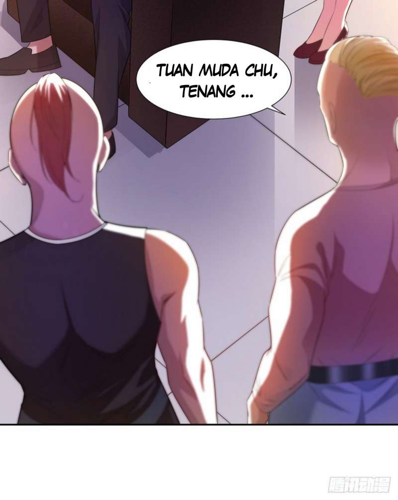 Urban Prodigal Son Chapter 2 - halaman 32