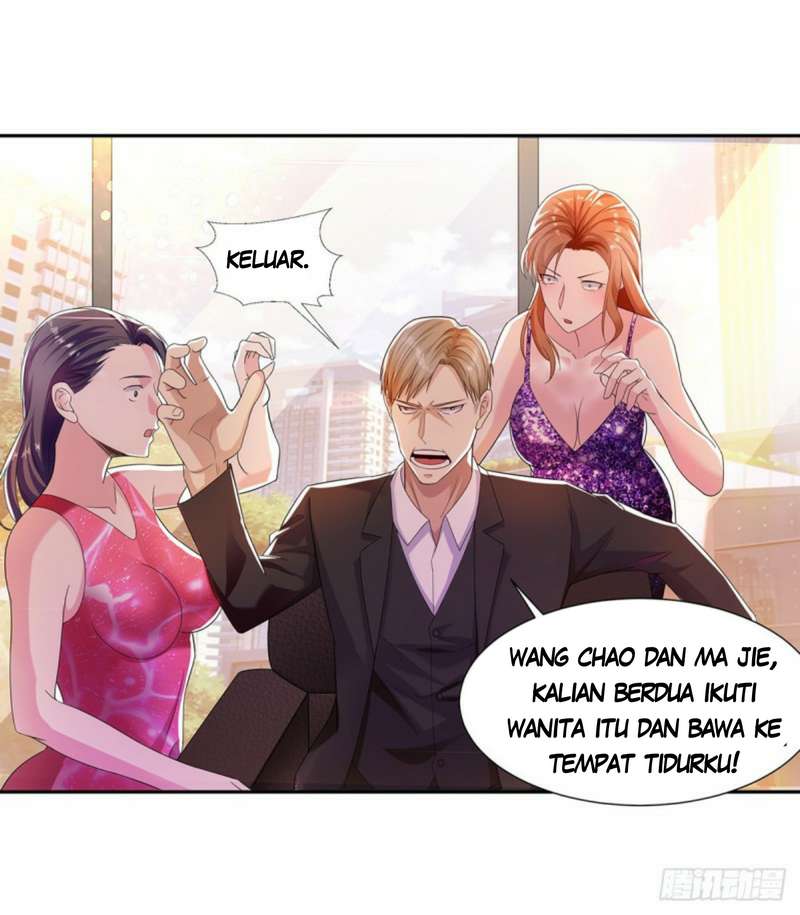 Urban Prodigal Son Chapter 2 - halaman 33