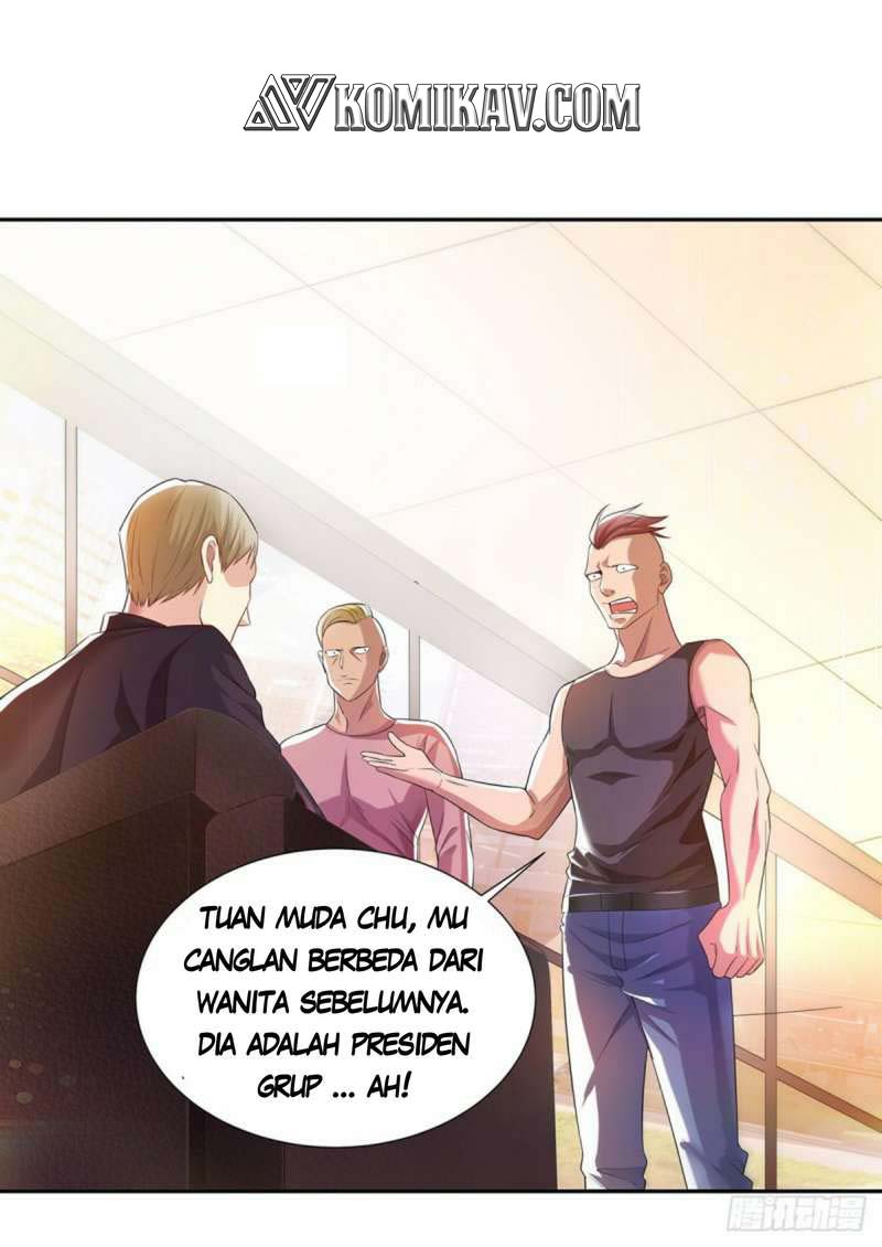 Urban Prodigal Son Chapter 2 - halaman 34