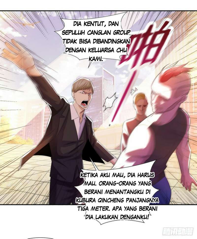 Urban Prodigal Son Chapter 2 - halaman 35