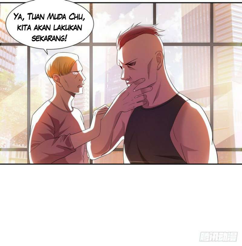 Urban Prodigal Son Chapter 2 - halaman 36