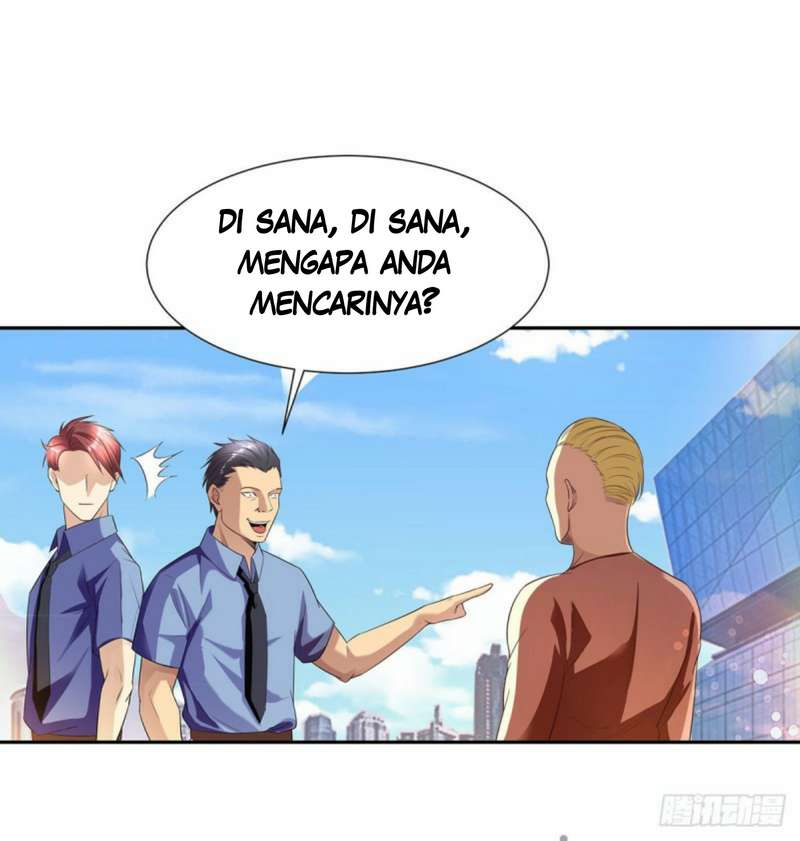 Urban Prodigal Son Chapter 2 - halaman 38