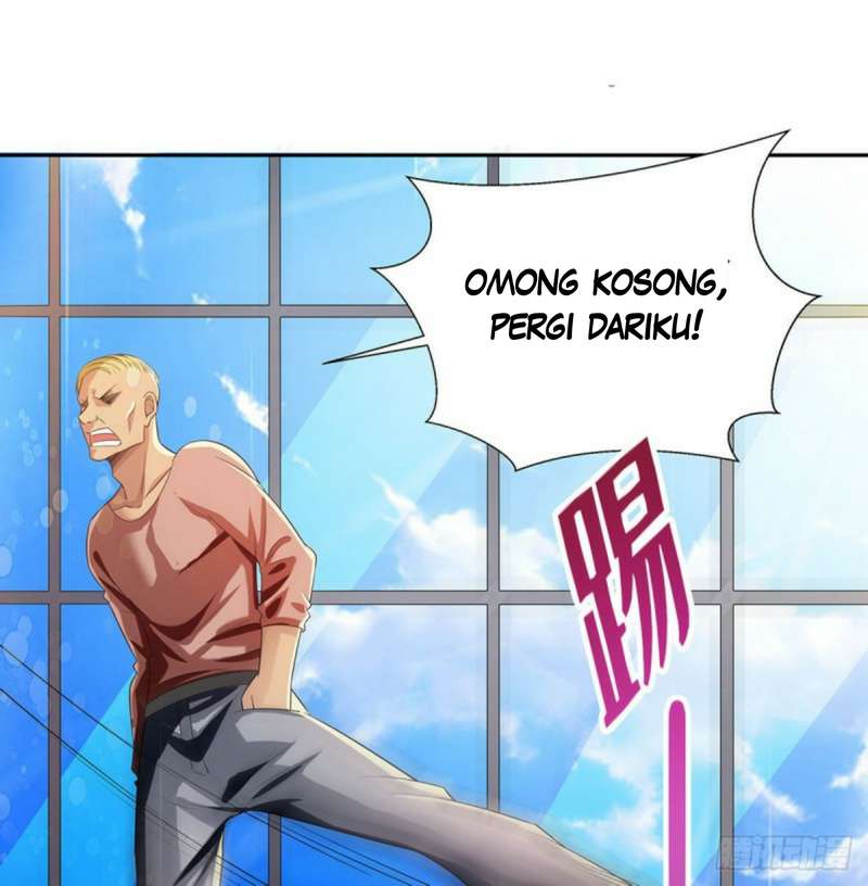 Urban Prodigal Son Chapter 2 - halaman 39