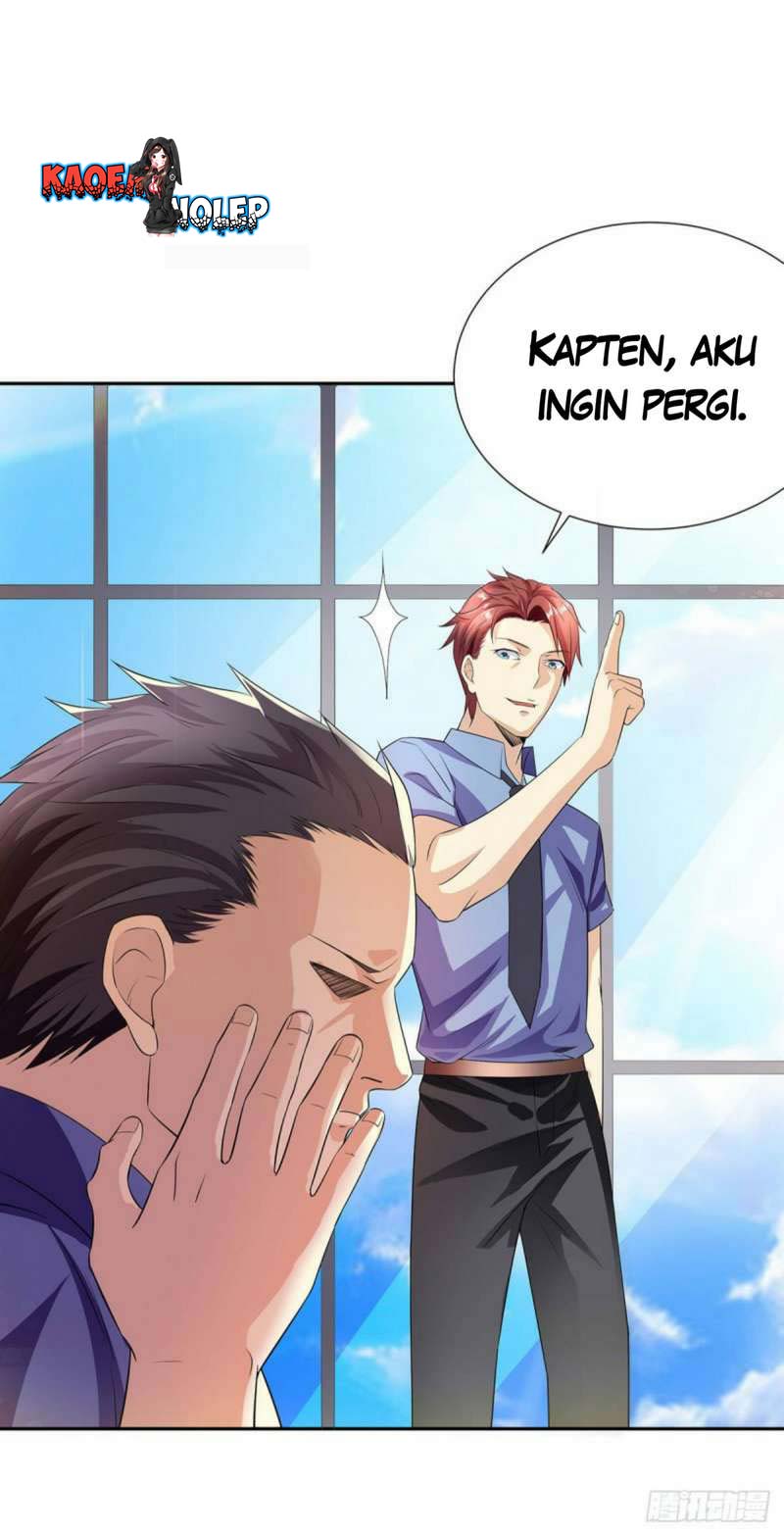 Urban Prodigal Son Chapter 2 - halaman 42
