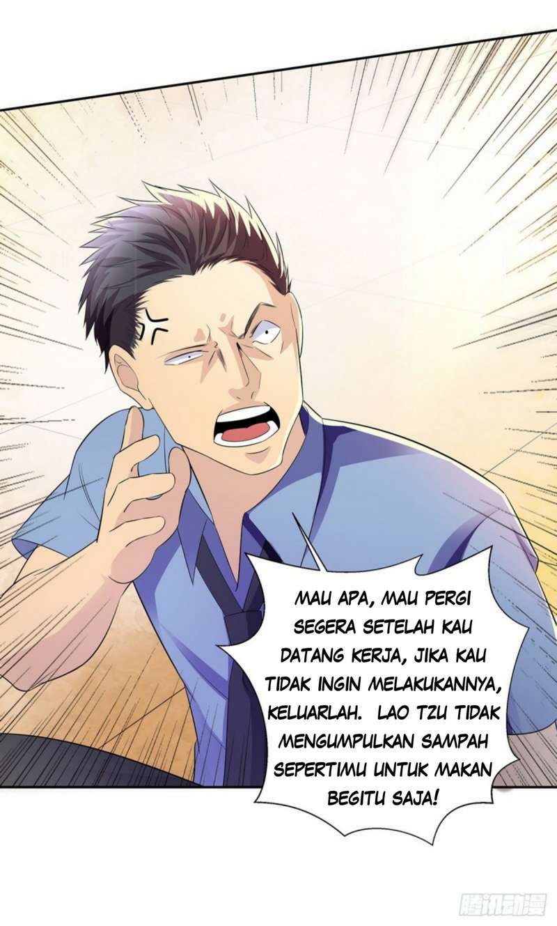 Urban Prodigal Son Chapter 2 - halaman 43