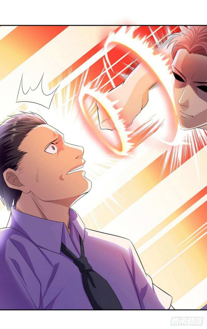 Urban Prodigal Son Chapter 2 - halaman 44