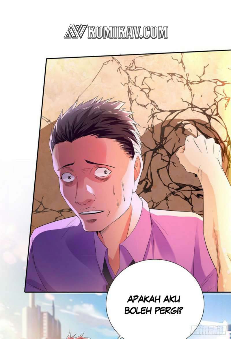 Urban Prodigal Son Chapter 2 - halaman 46
