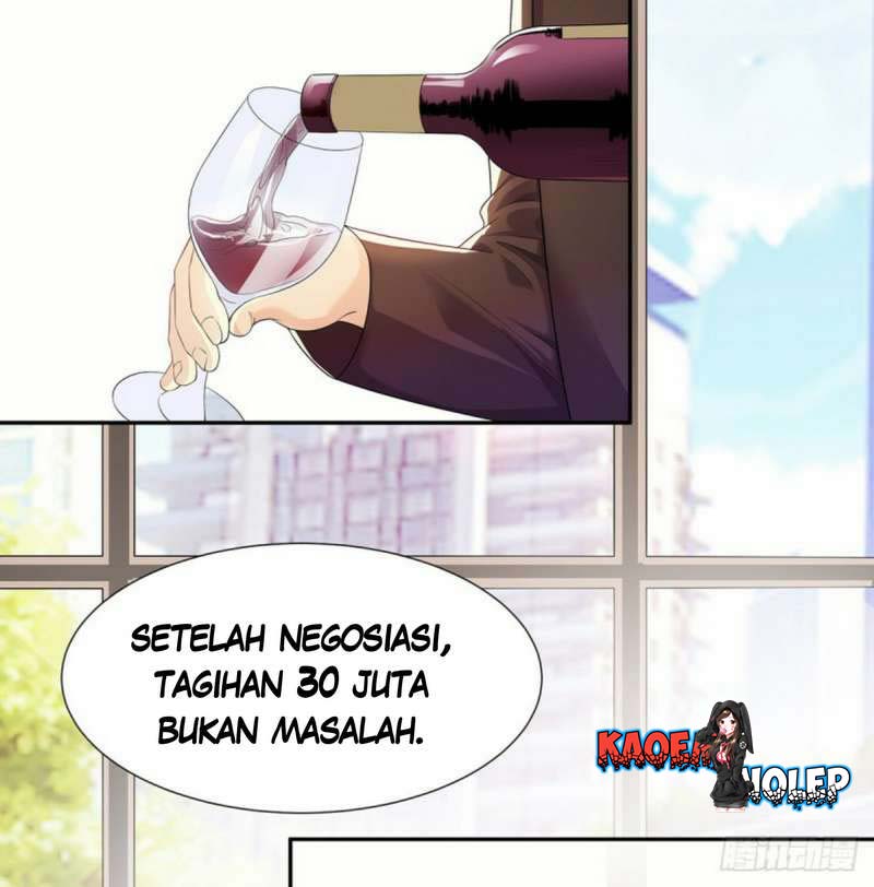 Urban Prodigal Son Chapter 2 - halaman 6