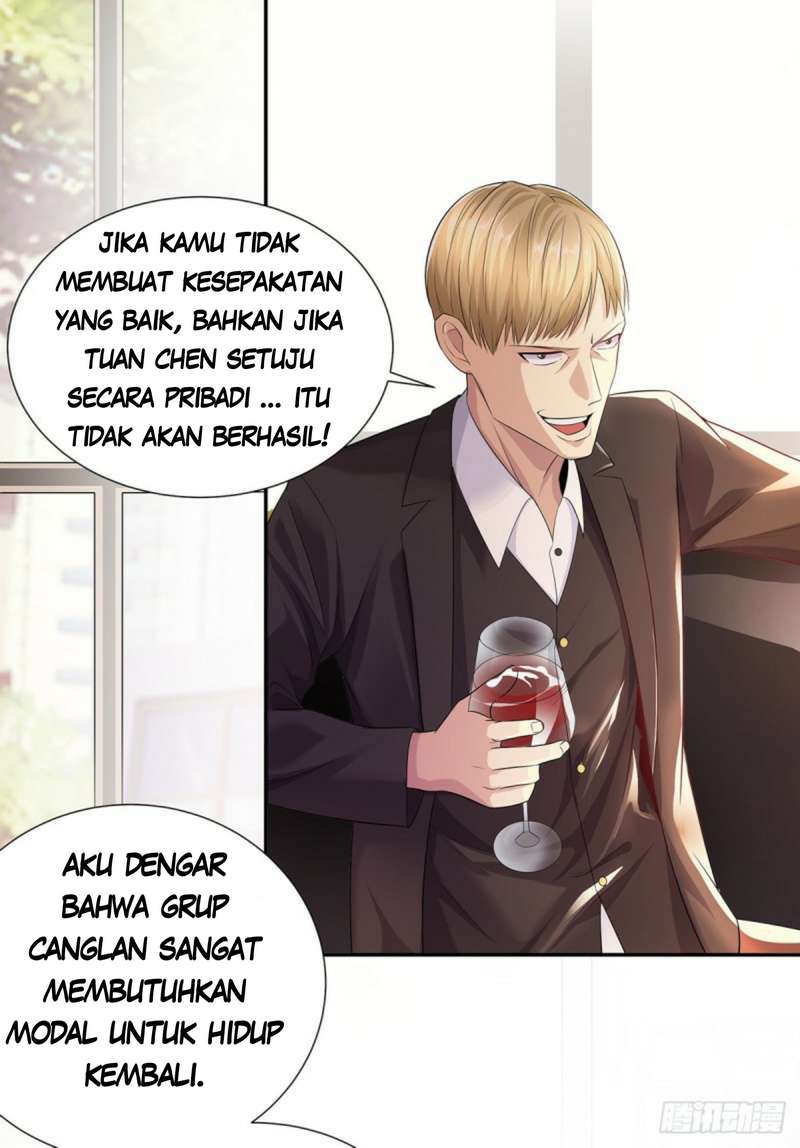 Urban Prodigal Son Chapter 2 - halaman 7