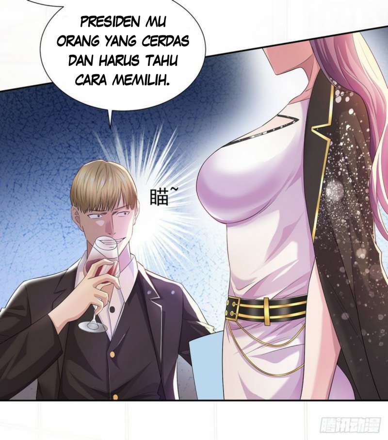 Urban Prodigal Son Chapter 2 - halaman 8