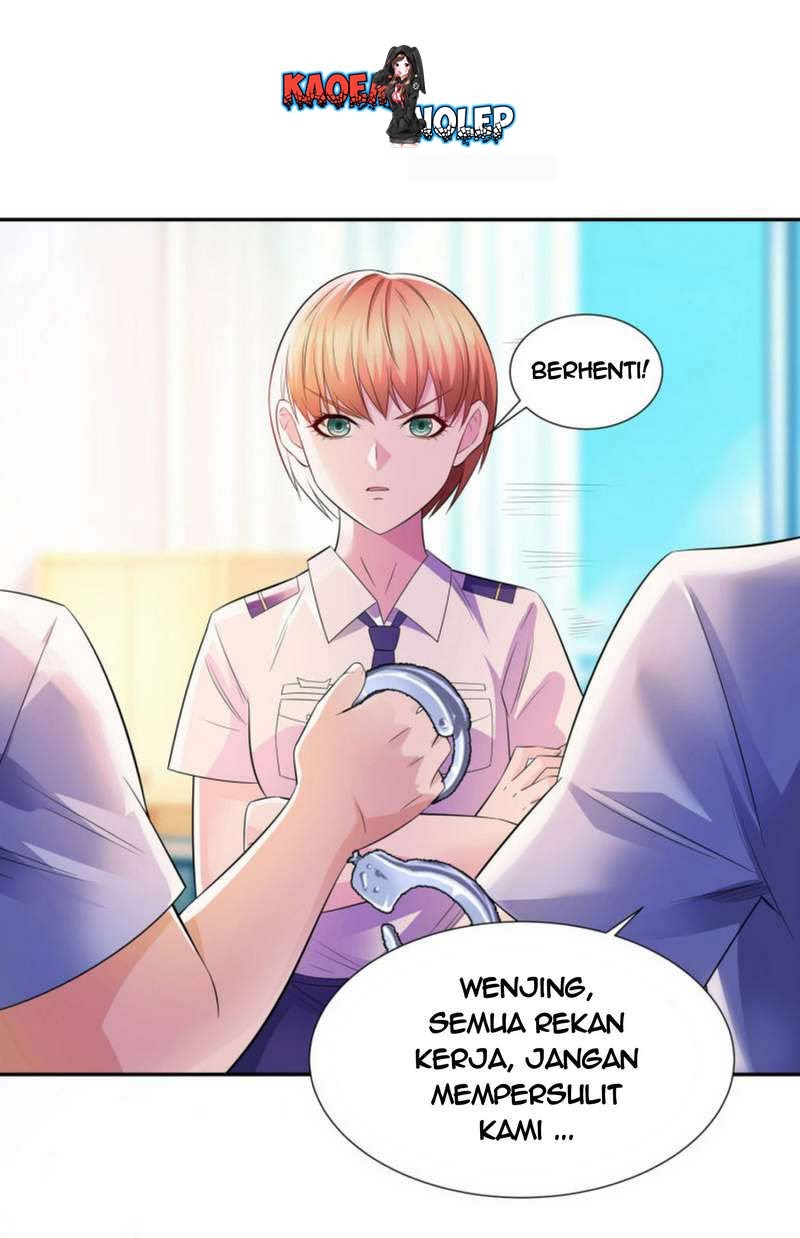 Urban Prodigal Son Chapter 20 - halaman 10