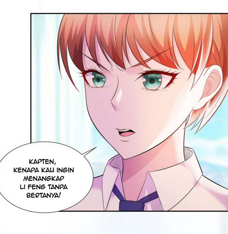 Urban Prodigal Son Chapter 20 - halaman 11