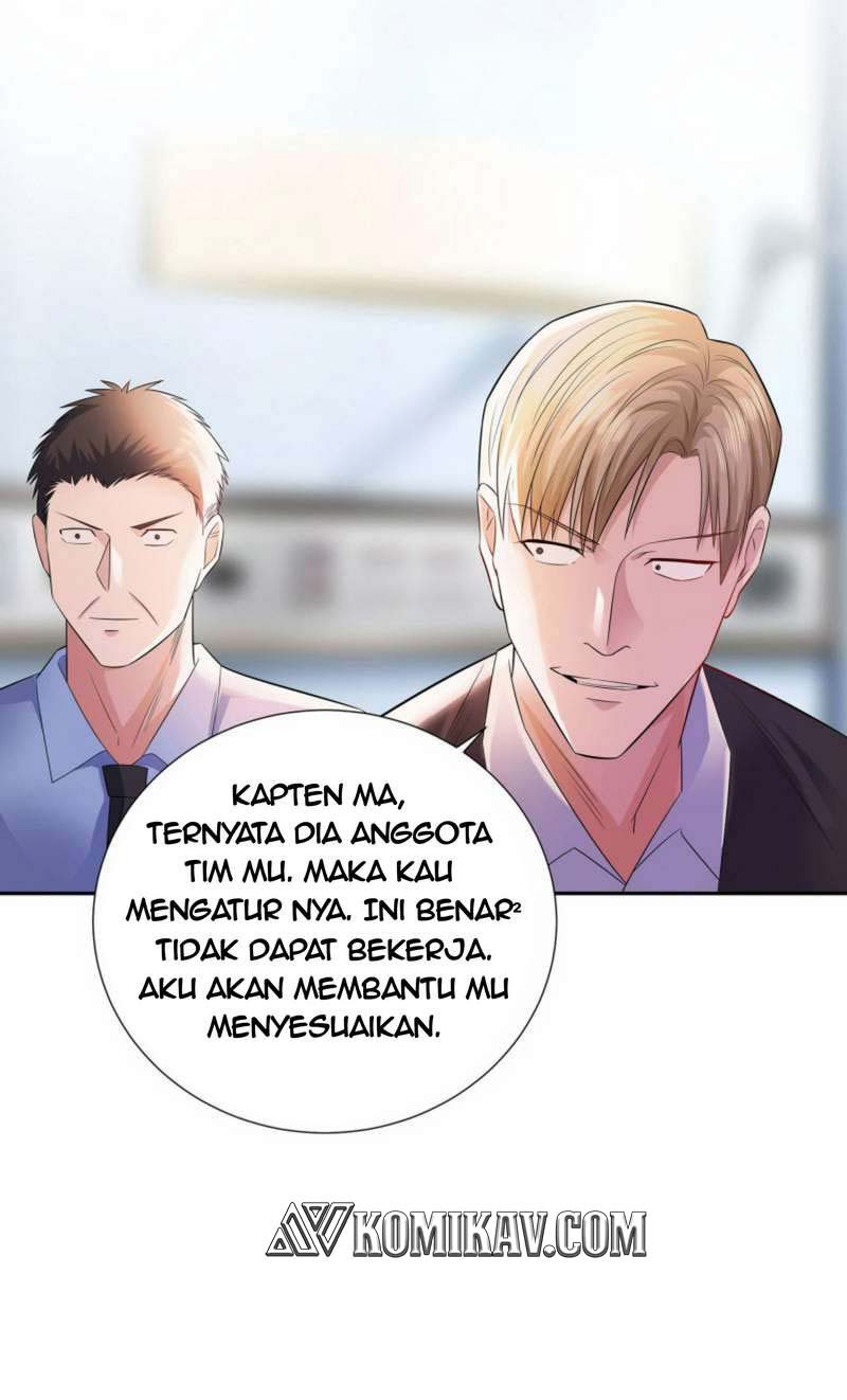 Urban Prodigal Son Chapter 20 - halaman 12