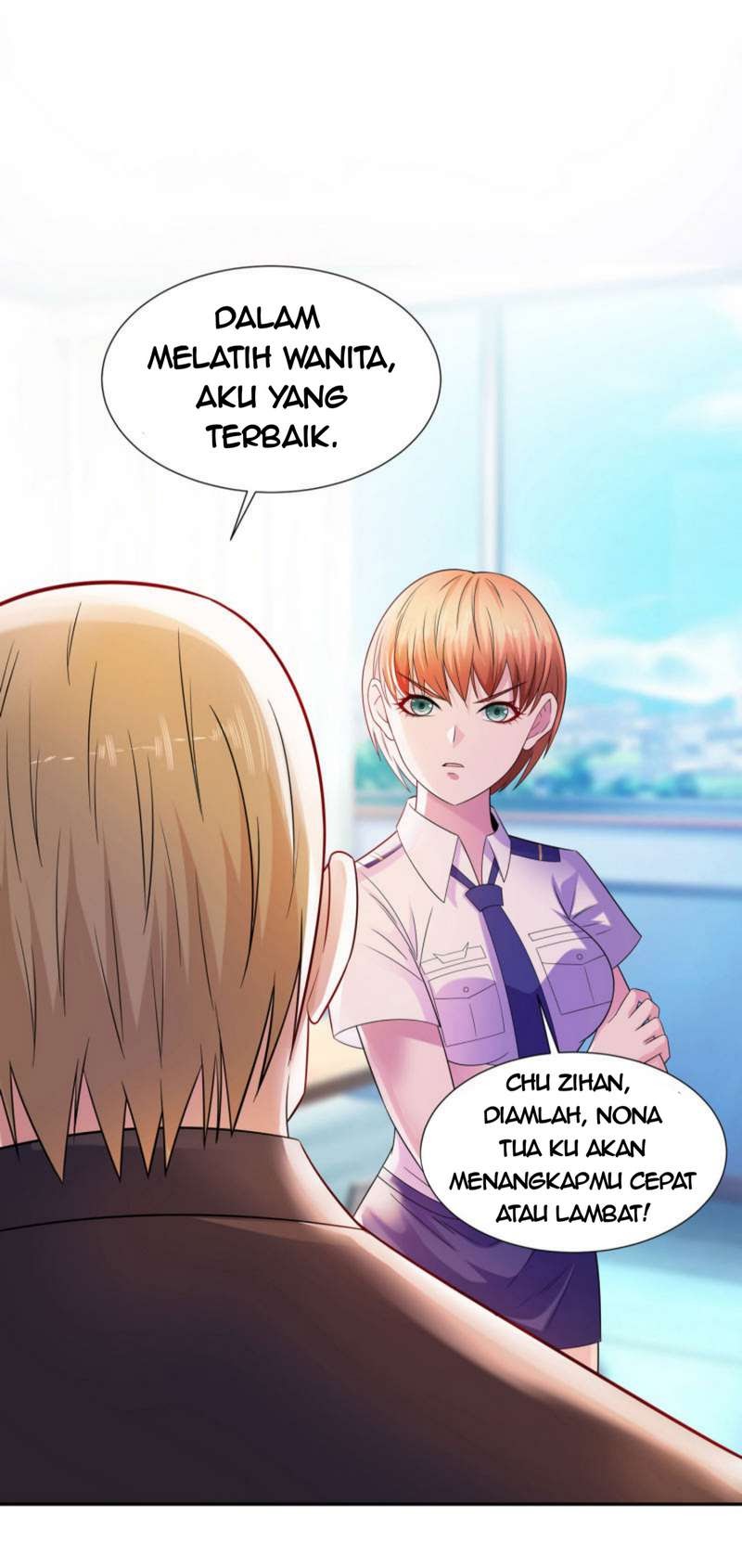 Urban Prodigal Son Chapter 20 - halaman 13