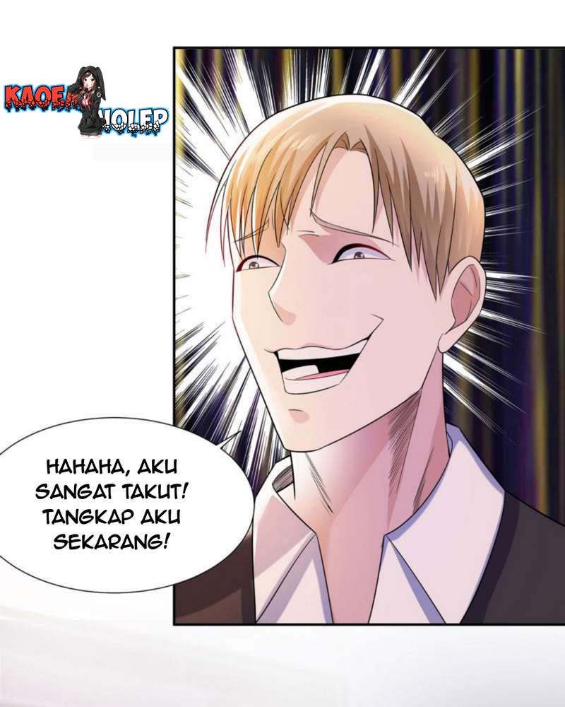 Urban Prodigal Son Chapter 20 - halaman 14