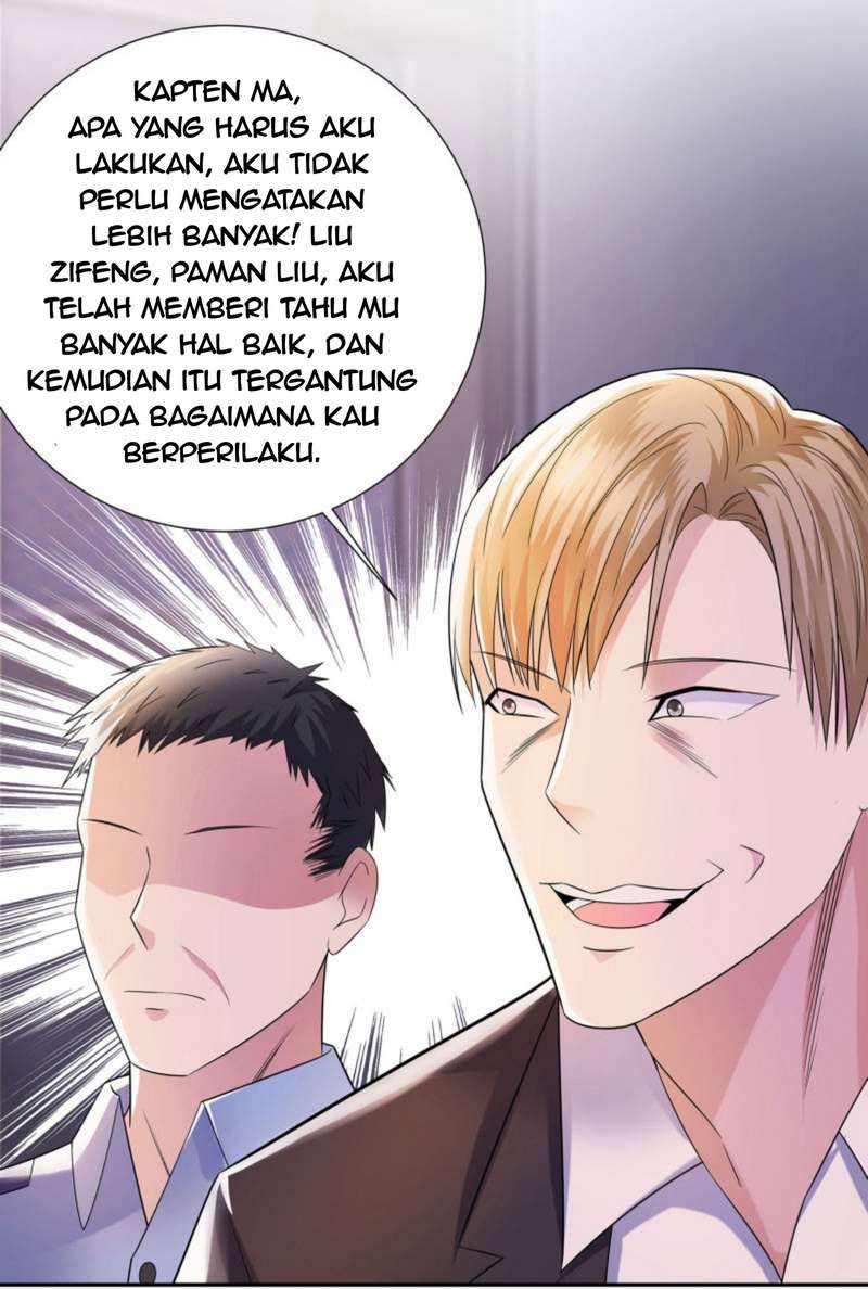 Urban Prodigal Son Chapter 20 - halaman 15