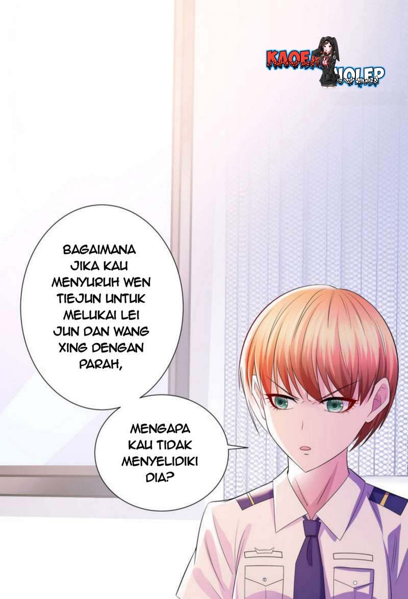 Urban Prodigal Son Chapter 20 - halaman 18