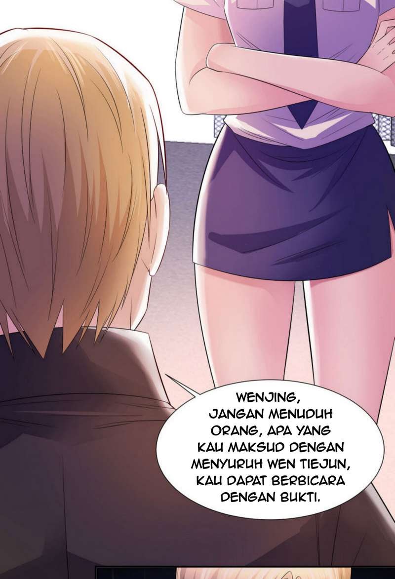 Urban Prodigal Son Chapter 20 - halaman 19