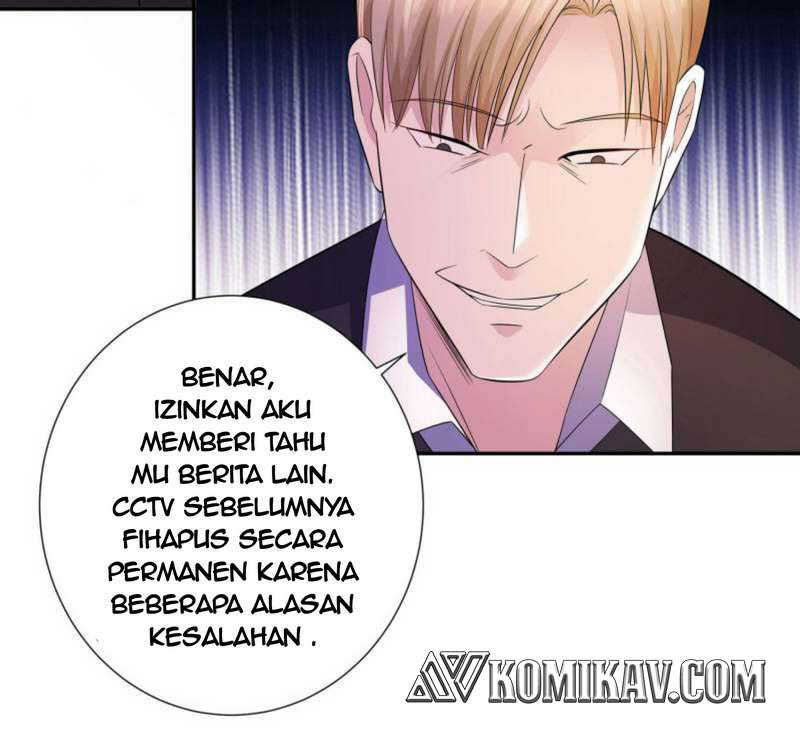Urban Prodigal Son Chapter 20 - halaman 20
