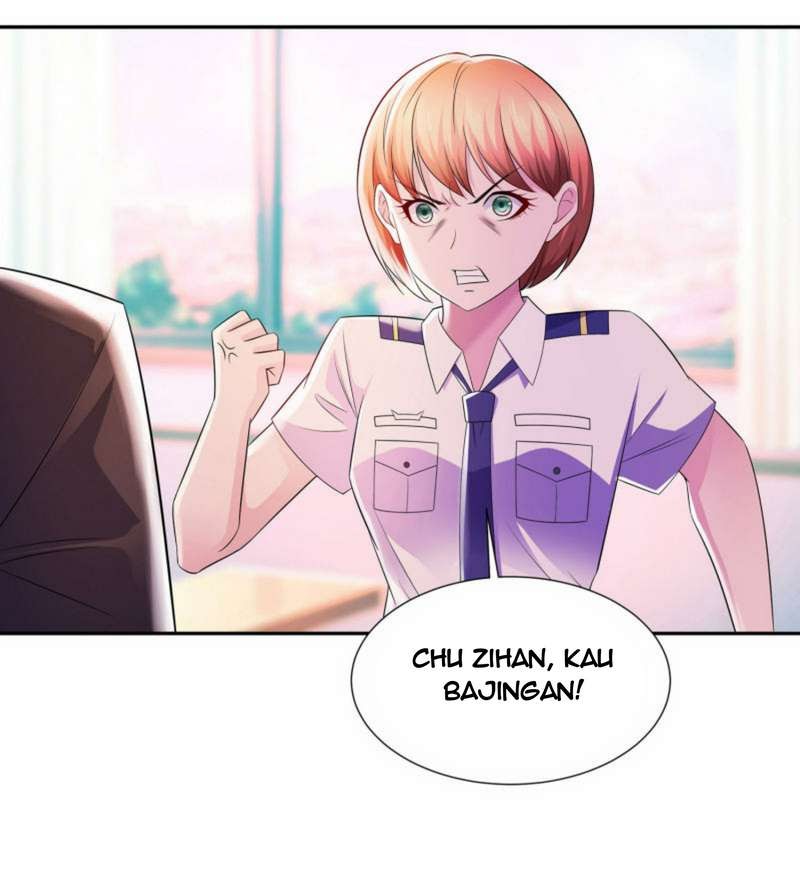Urban Prodigal Son Chapter 20 - halaman 21
