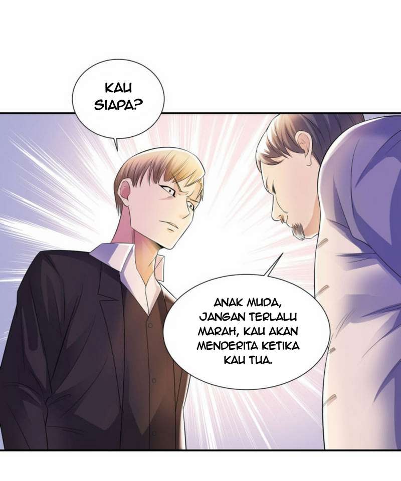 Urban Prodigal Son Chapter 20 - halaman 25