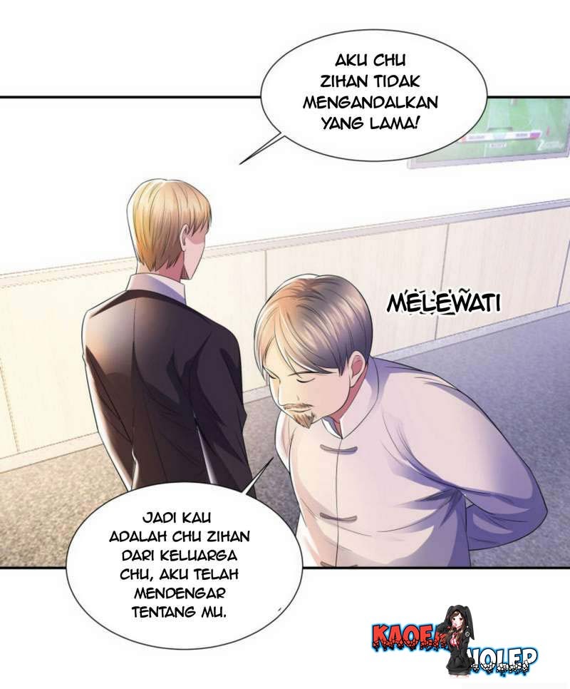 Urban Prodigal Son Chapter 20 - halaman 26