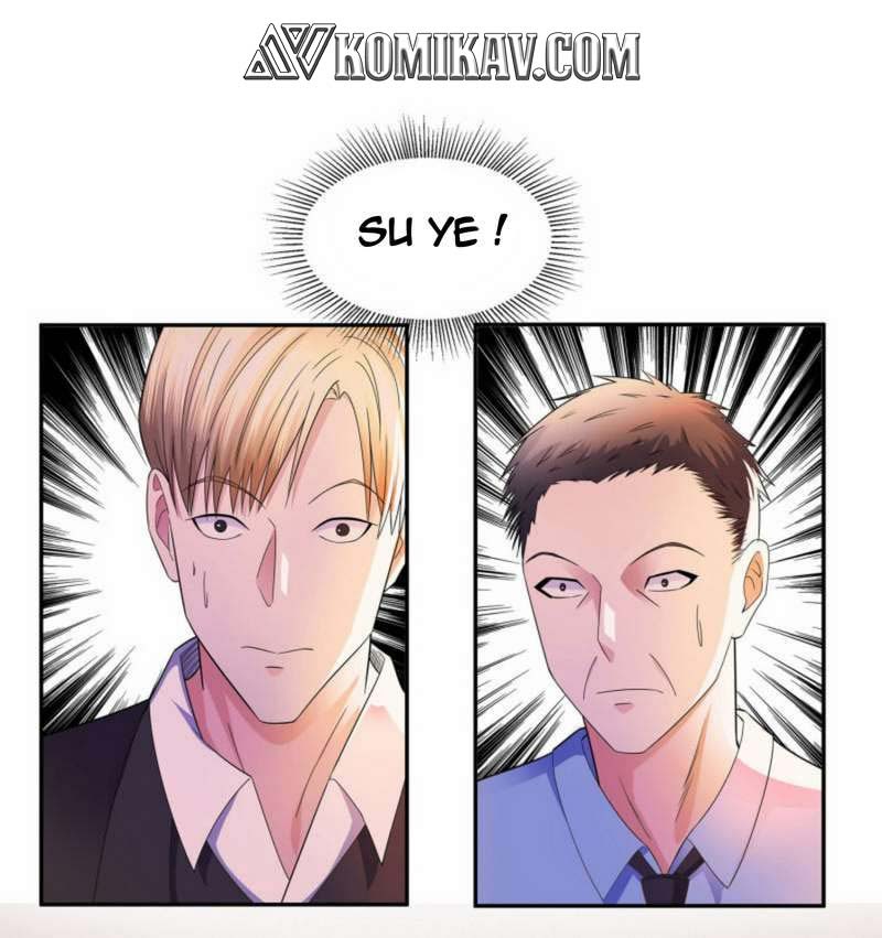 Urban Prodigal Son Chapter 20 - halaman 28