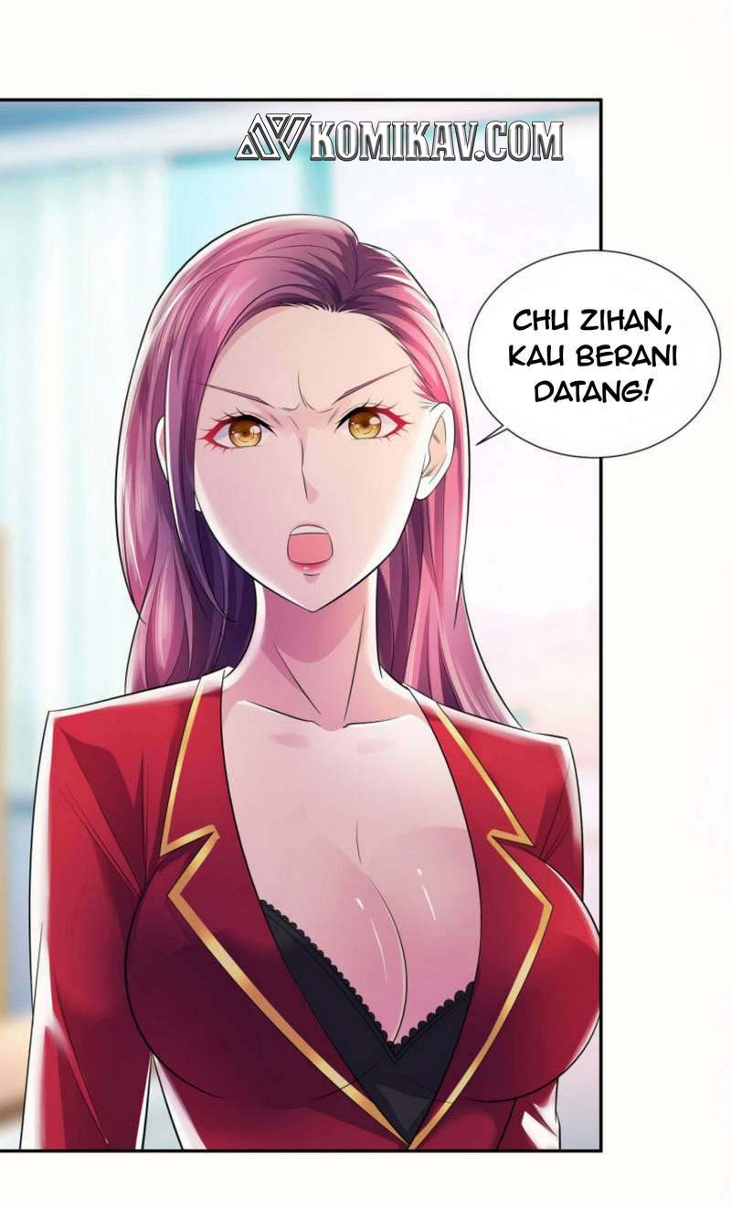 Urban Prodigal Son Chapter 20 - halaman 4