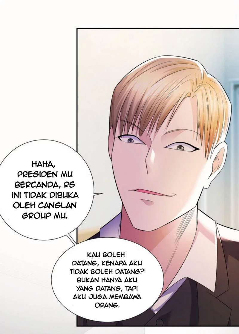 Urban Prodigal Son Chapter 20 - halaman 5
