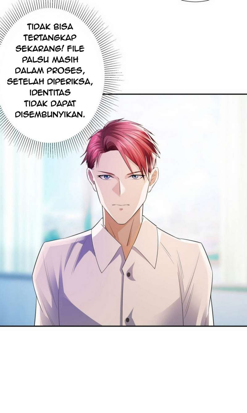 Urban Prodigal Son Chapter 20 - halaman 7