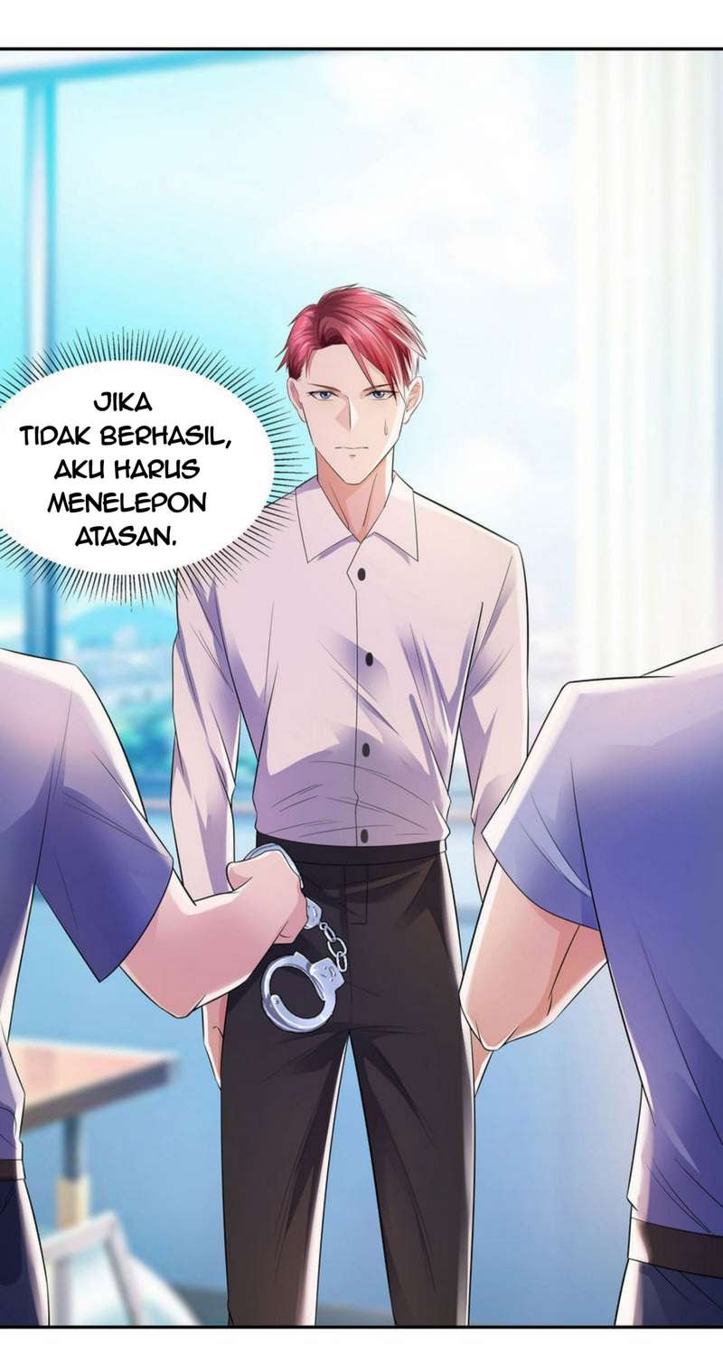 Urban Prodigal Son Chapter 20 - halaman 9