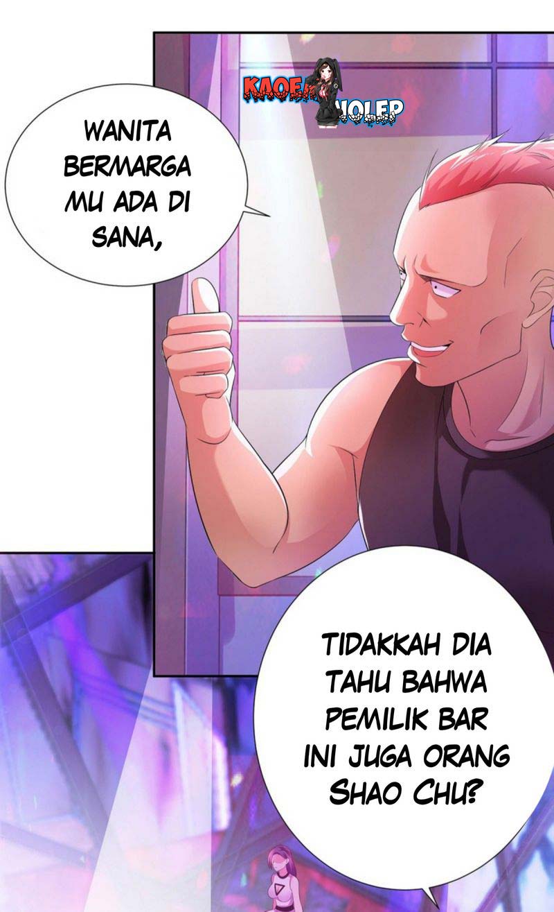 Urban Prodigal Son Chapter 3 - halaman 10