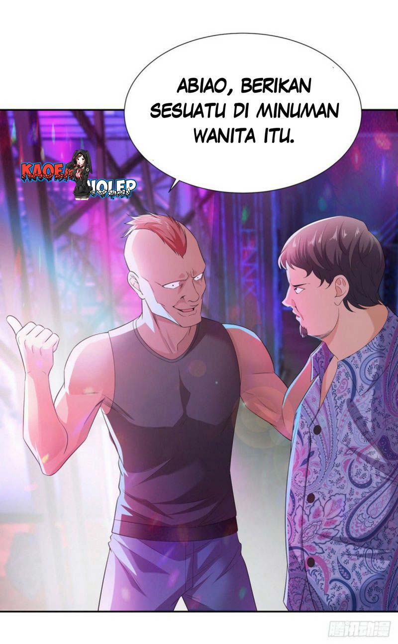 Urban Prodigal Son Chapter 3 - halaman 12