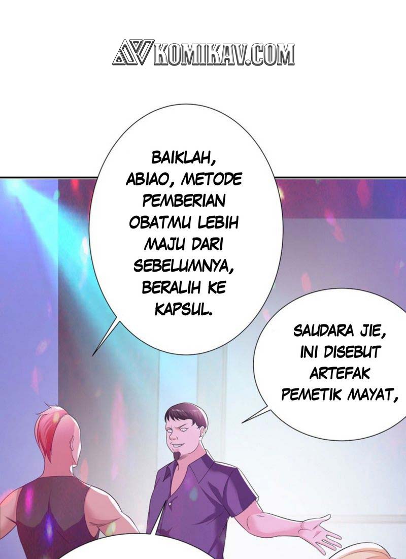 Urban Prodigal Son Chapter 3 - halaman 16