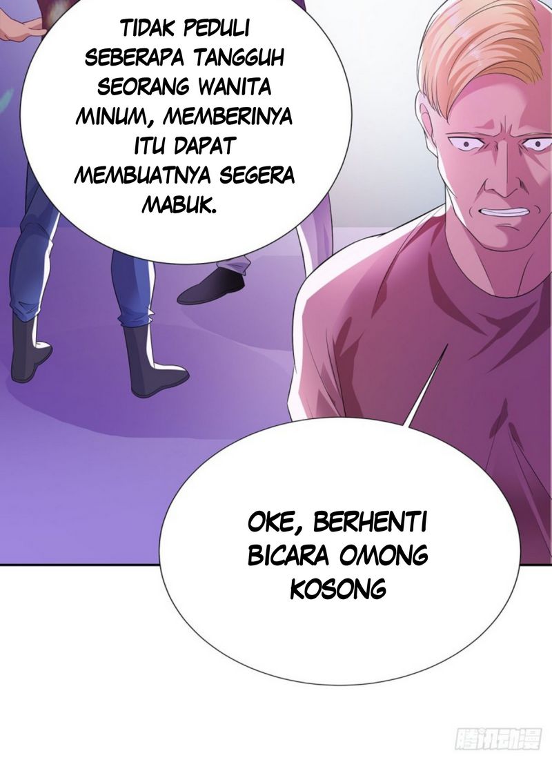 Urban Prodigal Son Chapter 3 - halaman 17