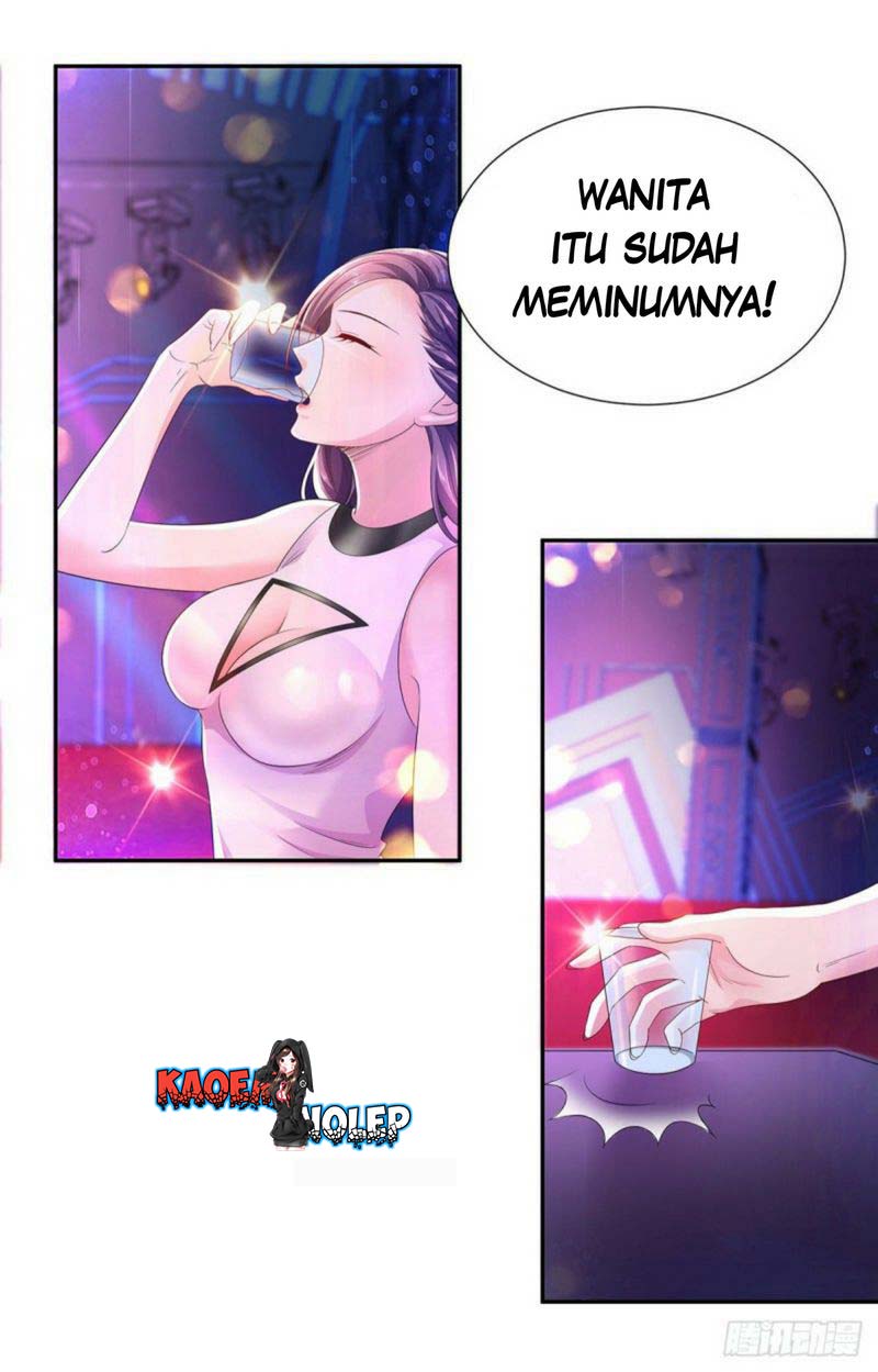 Urban Prodigal Son Chapter 3 - halaman 18