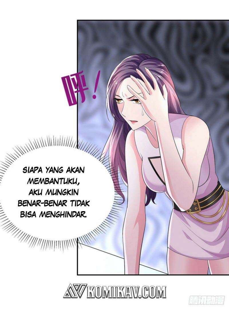 Urban Prodigal Son Chapter 3 - halaman 24