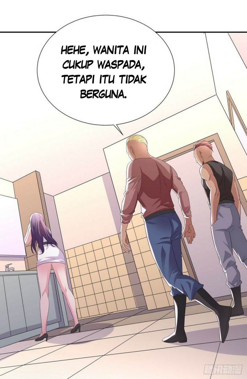 Urban Prodigal Son Chapter 3 - halaman 25