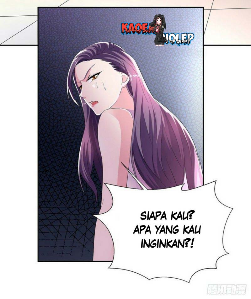 Urban Prodigal Son Chapter 3 - halaman 26